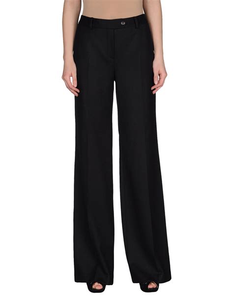 ladies dior trousers